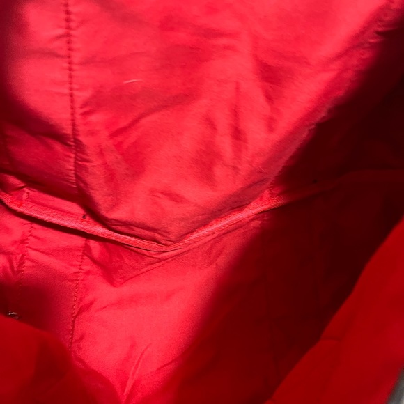 Sephora duffle - Picture 4 of 6